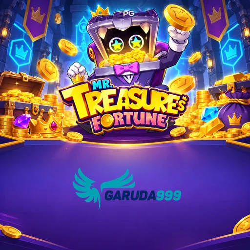 garuda999