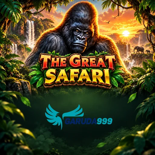 garuda999