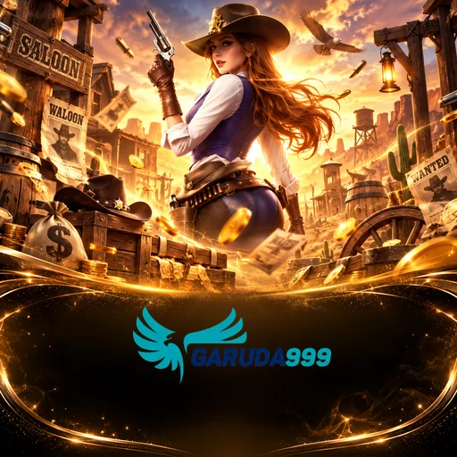 garuda999