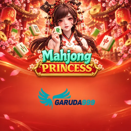 garuda999
