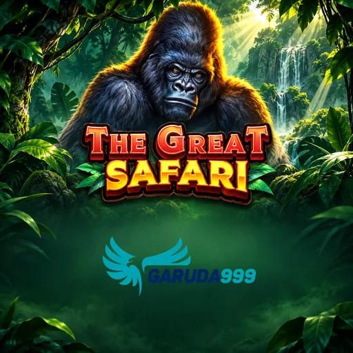 garuda999