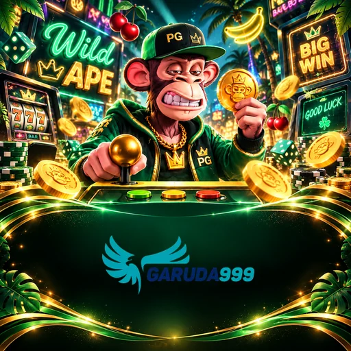 garuda999
